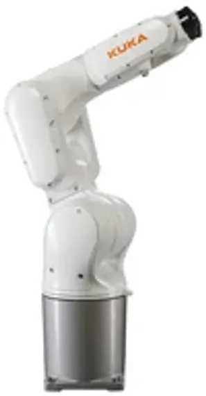Промышленный робот KUKA KR AGILUS, KR 6 R900-2 HO