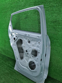 Дверь задняя левая Geely Tugella (2019-н.в.)