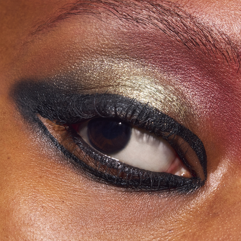 MAC Cosmetics Dazzleshadow Eyeshadow Stick - Тени для век в кремовой текстуре в стике оттенок Filthy Martini, 1 g