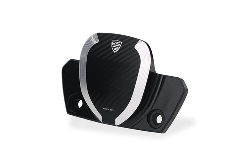 RM262 CNC RACING HANDLEBAR CLAMP COVER (DVL V4)