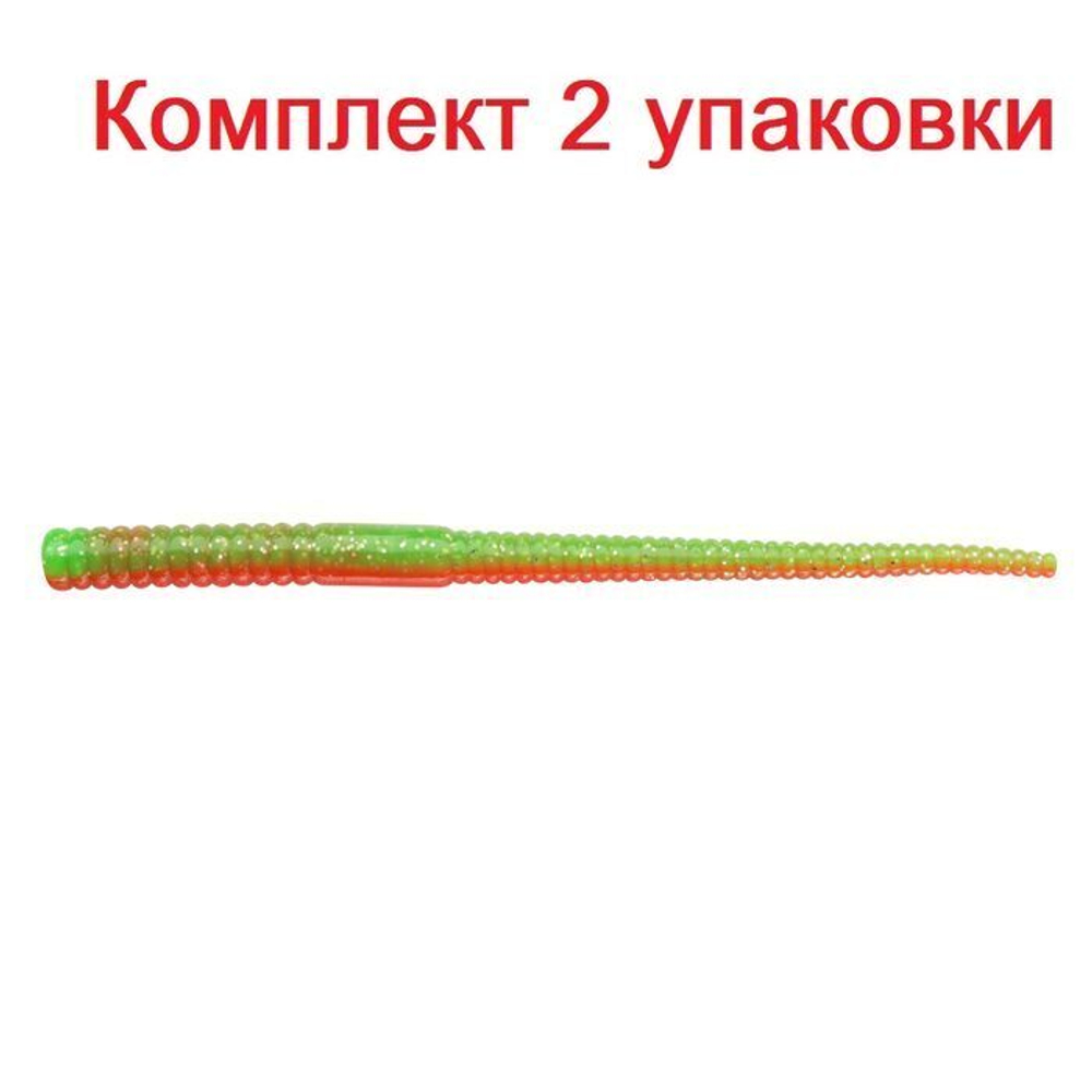 Силиконовая Приманка Sprut Akemi
