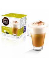 Кофе в капсулах Nescafe Dolce Gusto Cappuccino 16 шт