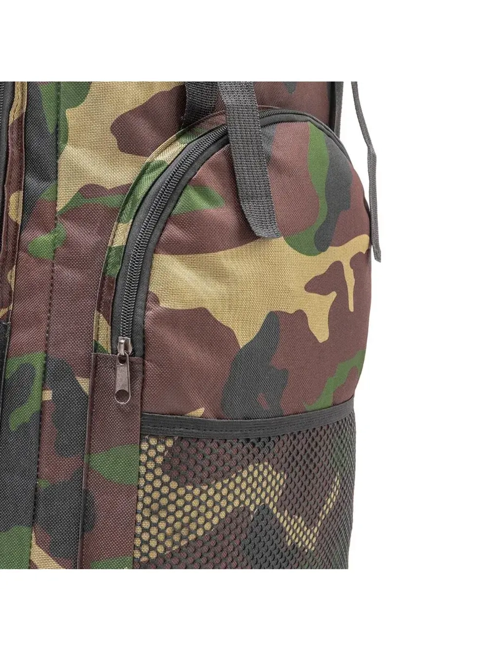 Рюкзак Helios КМФ (HS-401-50) 50л