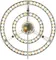 LED модуль с драйвером POLO 357772 Novotech