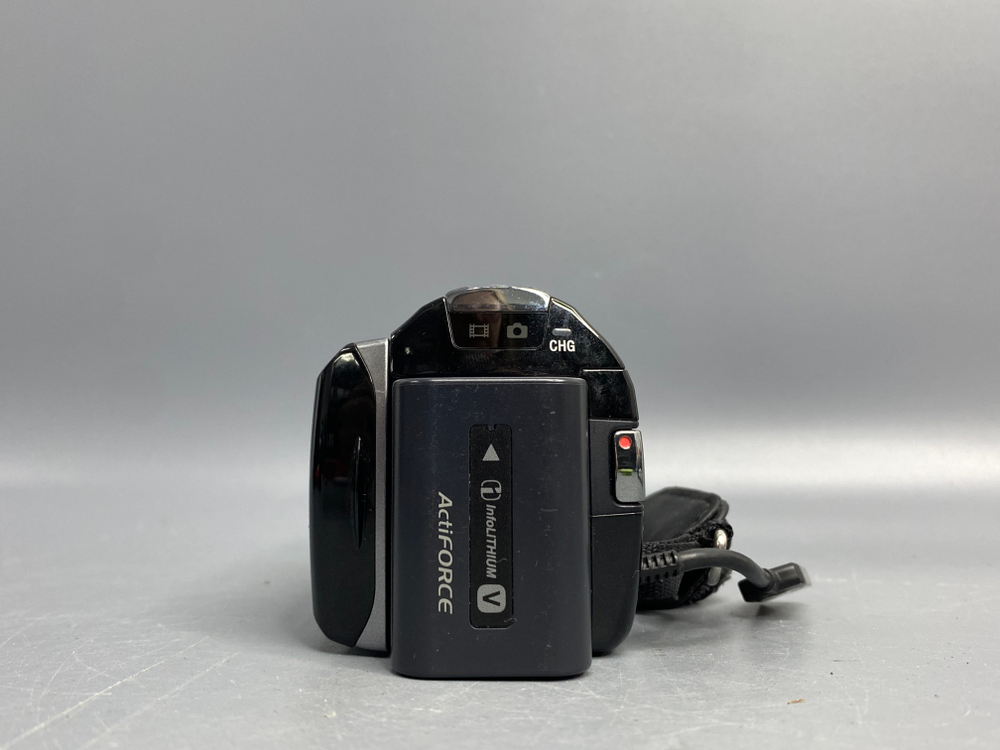 Sony Handycam HDR-PJ260E