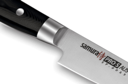 Нож кухонный универсальный 14.5см Samura Pro-S SP-0023/K