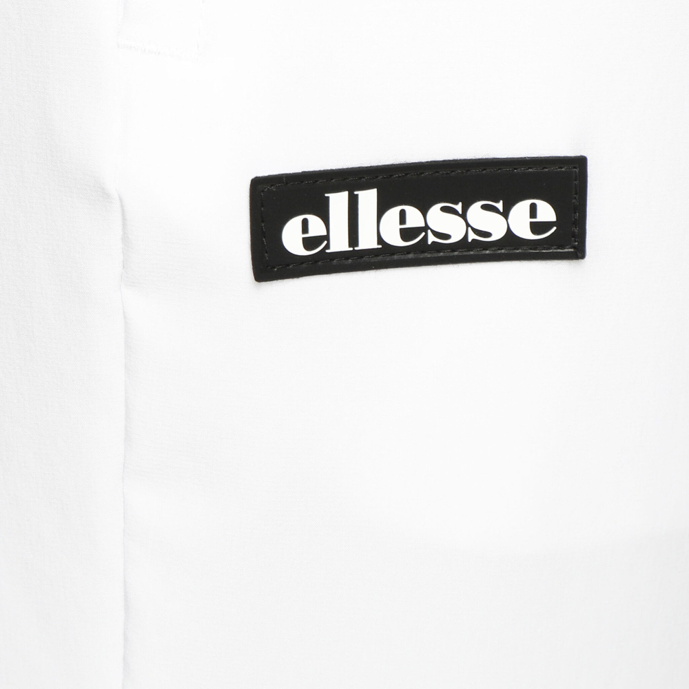 Мужские теннисные штаны Ellesse Franky Track Training Pants Men - White