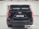 Cadillac Escalade 6.2 — 2025
