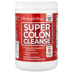 Health Plus, Super Colon Cleanse®, 340 г (12 унций)