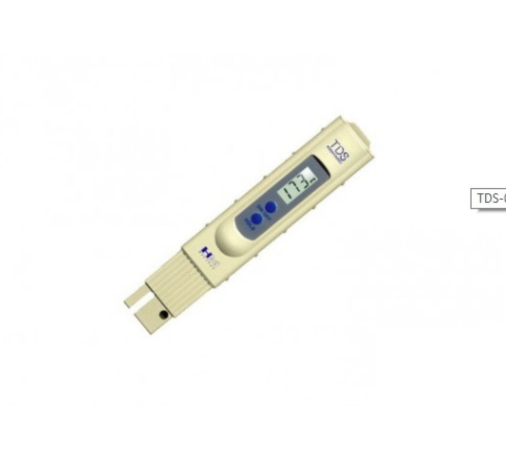 TDS метр TDS-01(5)
