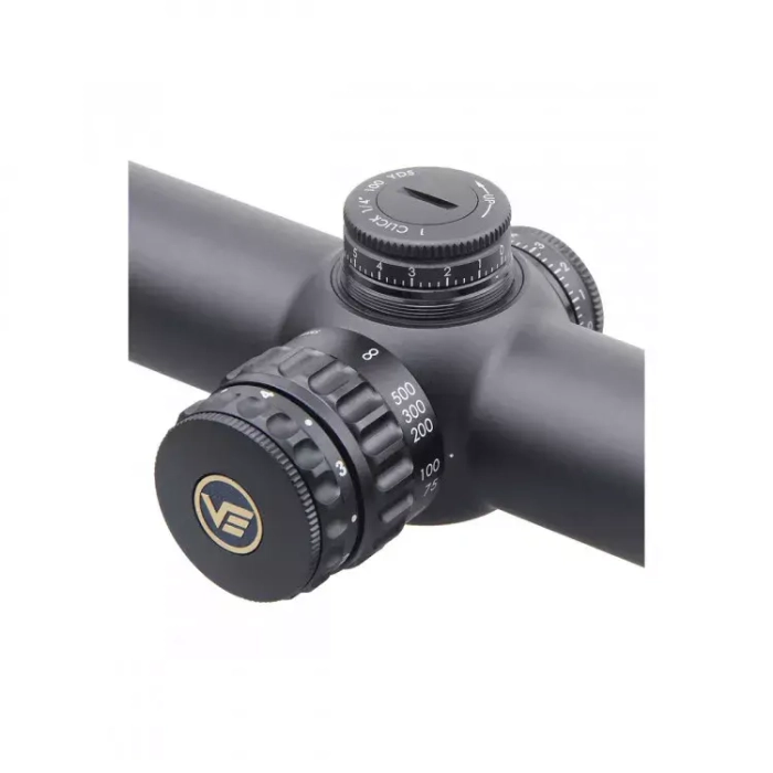 Прицел Vector Optics Continental x6 5-30x56 Hunting SFP CDM (SCOL-X22)