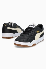 Кроссовки Puma Tifosi Lux - черный