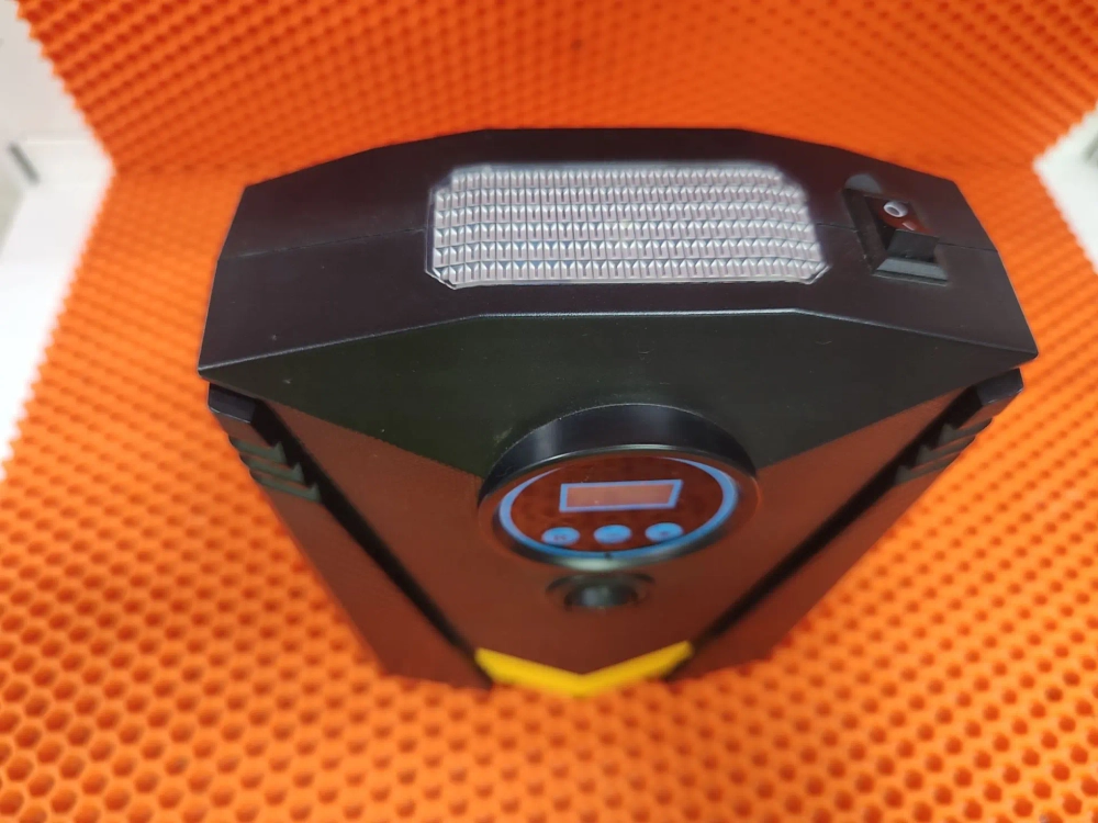 Компрессор car air pump czk-3634