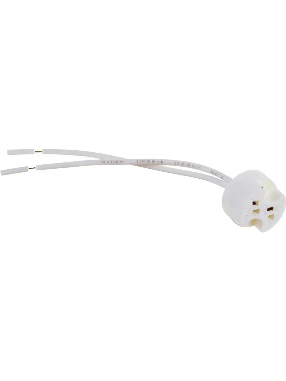 Встраиваемый светильник Ecola MR16 DL80 GU5.3