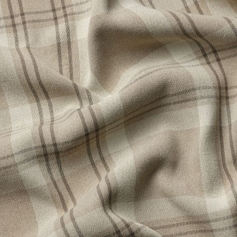 Комплект штор IKEA HAGGVECKMAL, Бежевый, 145x250 см, 2 шт