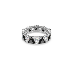 MILLENIA:RING BLACK/RHS 58