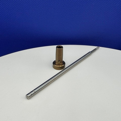 Клапан форсунки BOSCH F00VC01352 / YJT