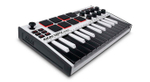 Akai MPK MINI 3 WHITE