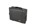 Защитный кейс Peli™ Protector 1600 черный без поропласта
