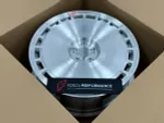 21 INCH FORGED WHEELS RIMS for DENZA D9 2025