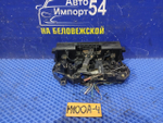 Блок управления климат-контролем TOYOTA DUET 1998-2000