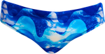 Плавки FUNKY TRUNKS Men's Dive In