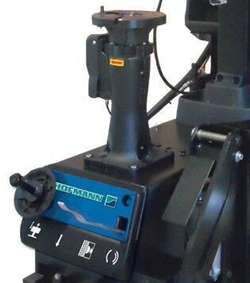 Автоматический шиномонтажный станок Monty 8300G SmartSpeed Hofmann