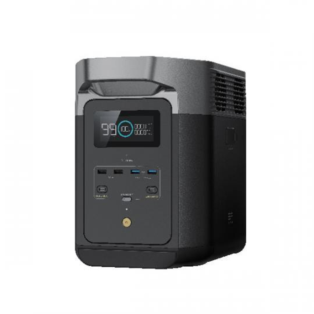 Электростанция EcoFlow Delta 2 | ParaGraf.ru | 8-800-550-77-60