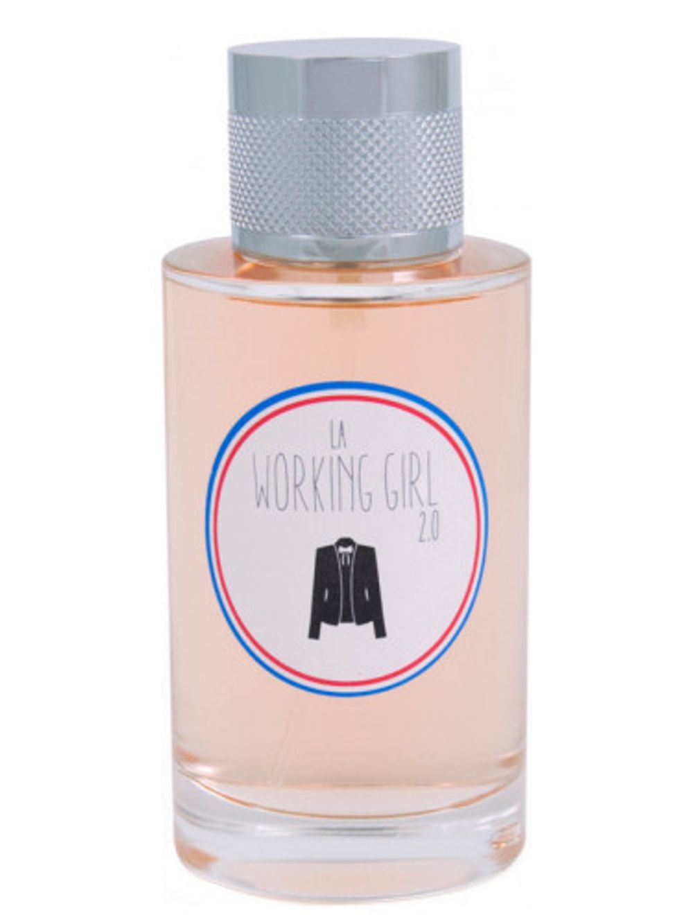 Le Parfum Citoyen La Working Girl 2.0