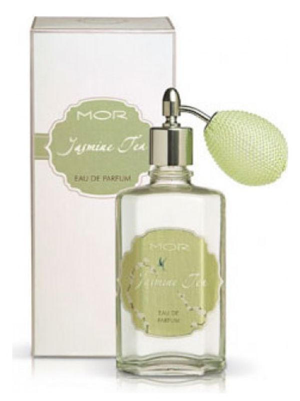 MOR Jasmine Tea