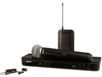 Shure BLX1288E/W85