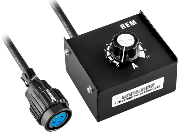 Пульт дистанционного управления Сварог REAL ARC 315, REAL ARC 400 (Z29801, Z29802) 10 м