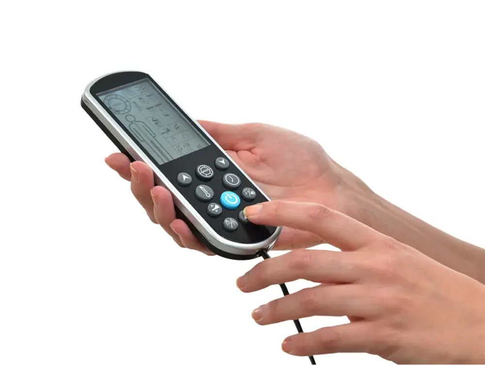 Массажная кровать MHS LOTUS HEALTHCARE R-522