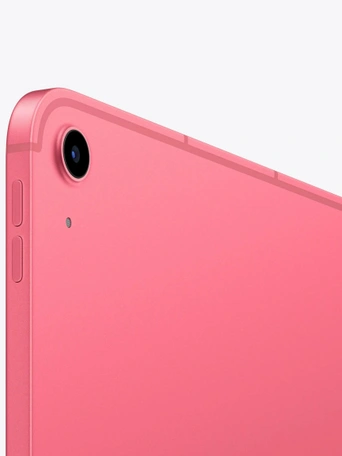 11" Планшет Apple iPad 11 2025, 256 GB, LTE, pink