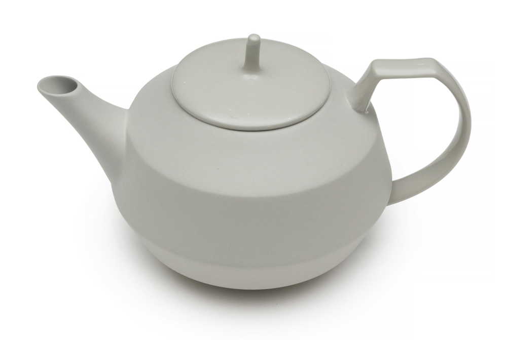 Чайник TEAPOT Чайник Feinedinge Серый