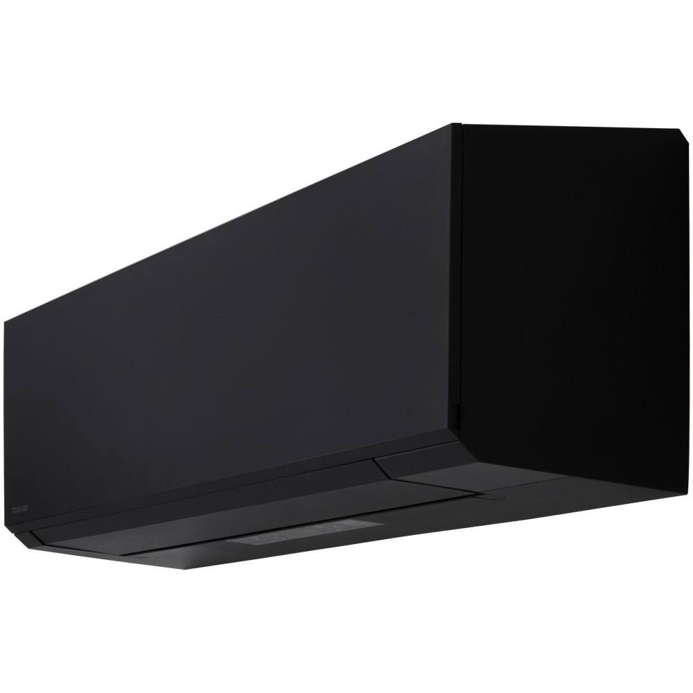 Сплит-система инверторного типа Toshiba Shorai Edge Black RAS-B10G3KVSGB-E/RAS-10J2AVSG-E1 комплект