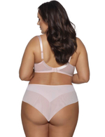 Трусы бразилиана Ava ROSSA 2077 brazilian Petal Pink