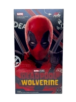 Фигурка Дэдпул Deadpool Марвел ZD Toys 1933-01