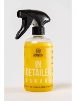 Chemical Russian IN Detailer BANANA - Детейлер интерьера, 500 мл