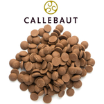 Шоколад молочный 33.6% CALLEBAUT 1 кг