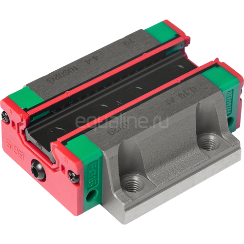 Каретка HIWIN EGW30CCZAH