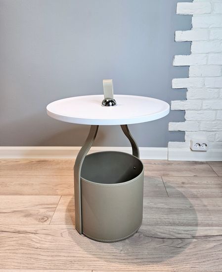 Стол кофейный Doppio Coffee Table N