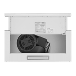 MAUNFELD Clyde 50 Glass White