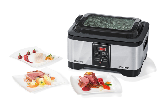 Су Вид Steba SV 1 SOUS VIDE GARER