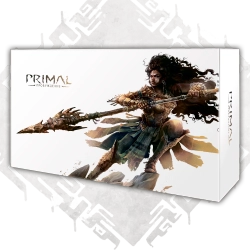 Primal. Пробуждение. Сердце дикой природы. Предзаказ