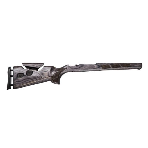 Ложа MG-05 на Tikka T3/T3X/T1X, ламинат, регулируемый затыльник, гребень, MasterGun