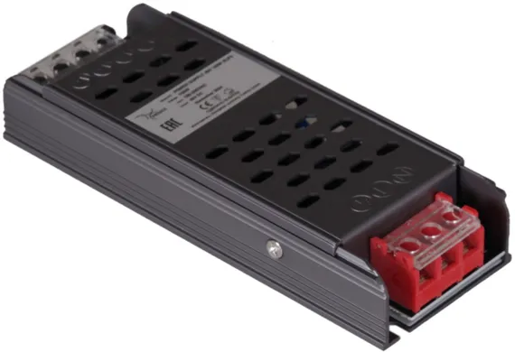Блок питания POWER SUPPLY 48V 100W RLPS Reluce
