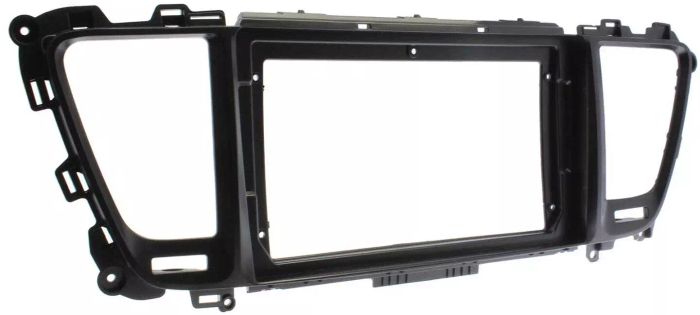 Магнитола для KIA Carnival 3 2014-2020 - Canbox 9-520 Qled, Android 10, Быстрая, SIM-слот