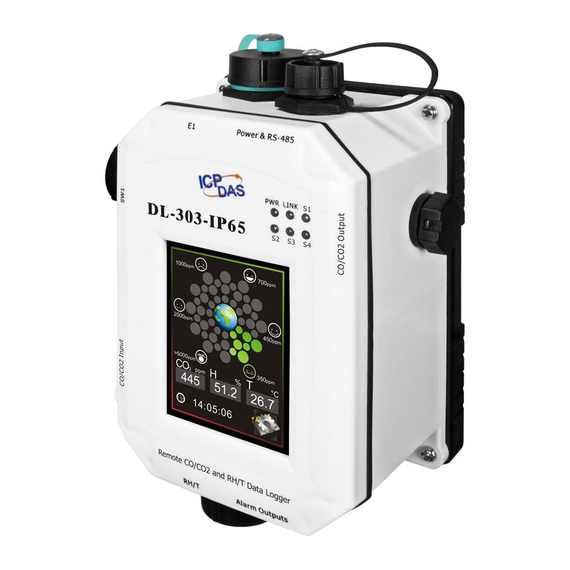 DL-303-IP65