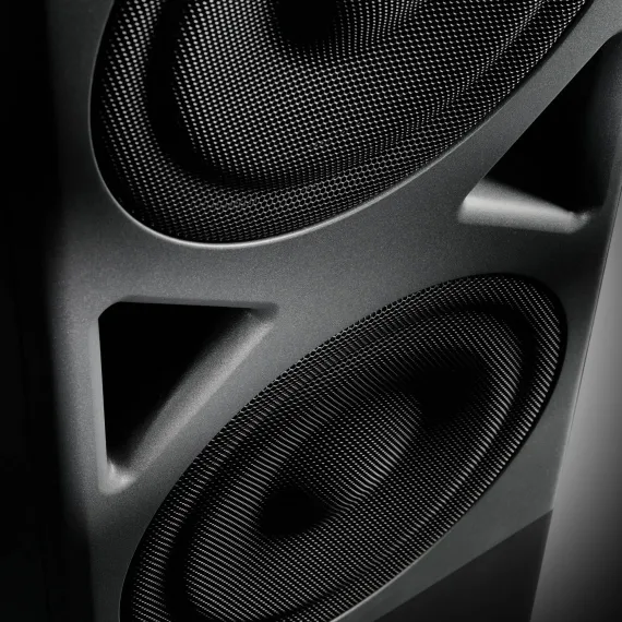 Neumann KH 870 II Black